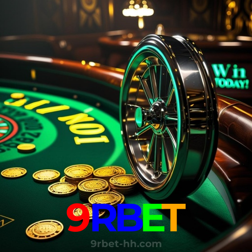 9RBET:A experiência de futebol ao vivo e cassino online mais emocionante espera por você!