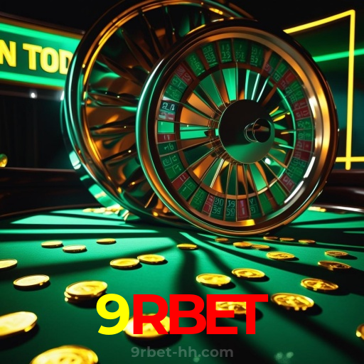 9RBET：Aposte na roleta e conquiste prêmios fantásticos!