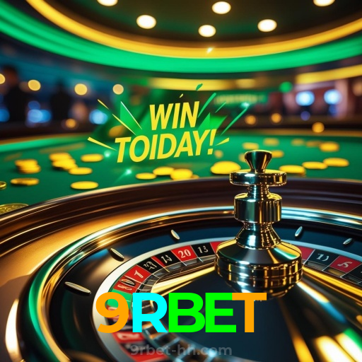 9RBET:O melhor do futebol online está aqui! Aposte e vença!