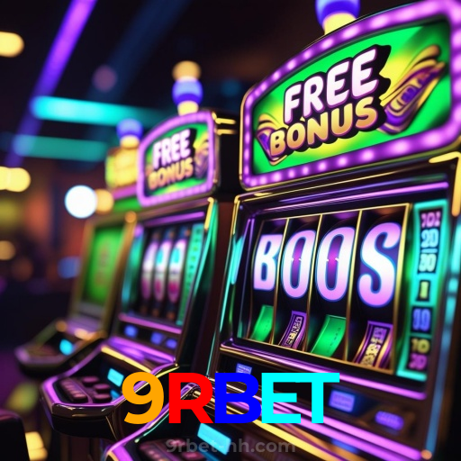 9RBET:Sua sorte brilha em jogos de blackjack e apostas no futebol!