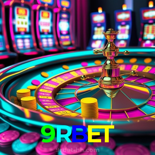 9RBET：Aposte no futebol e jogue os melhores jogos de cassino com grandes prêmios!