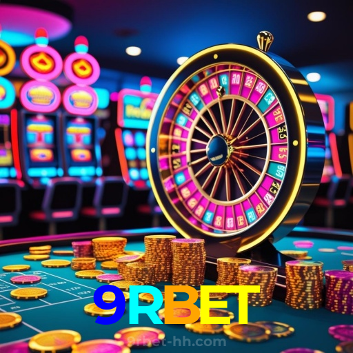9RBET:Jogue roleta, aposte no futebol e ganhe em grande estilo no cassino!