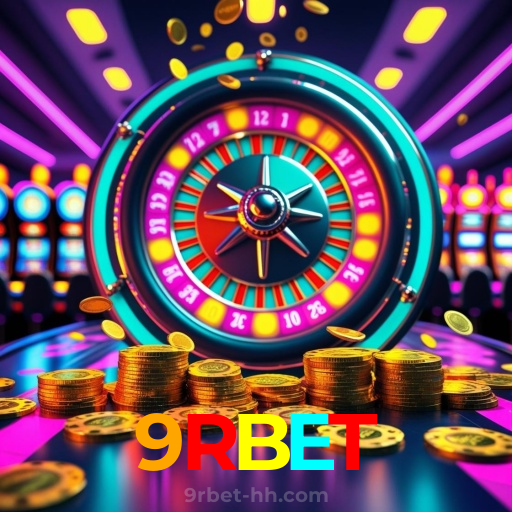 9RBET:Jogue nas slots e ganhe grandes prêmios com cada giro!