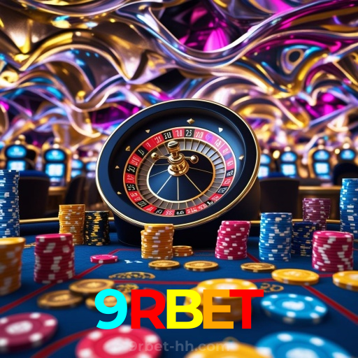 9RBET:Cada giro é uma nova chance! Aposte nas slots e vença!