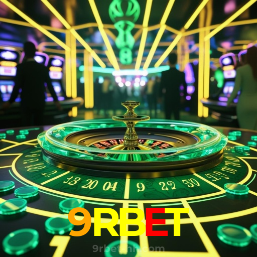 9RBET:Jogue as melhores slots e aposte no futebol para grandes vitórias!