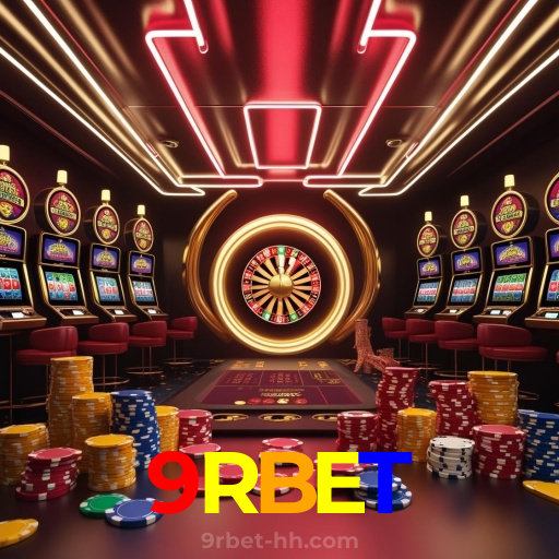 9RBET:Cada giro nas slots é uma nova chance de mudar sua sorte!