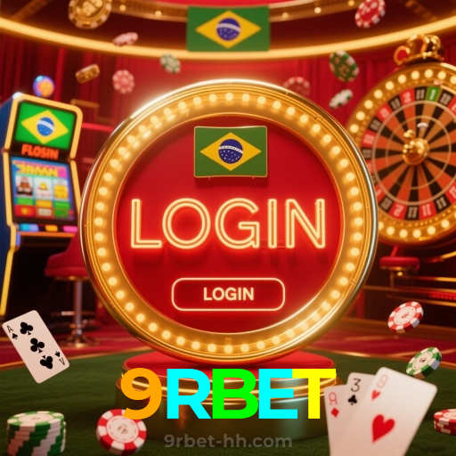 9RBET：Aposte no futebol e vença em blackjack e roleta no nosso cassino!