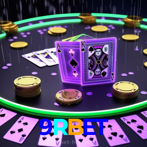 9RBET:Jogue blackjack e aposte no futebol para uma experiência emocionante!