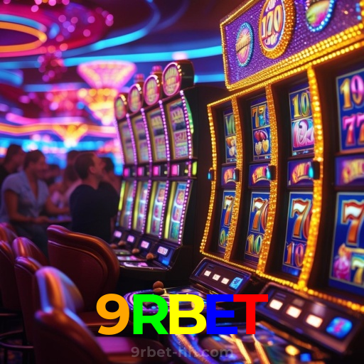 9RBET:Ganhe prêmios incríveis jogando roleta e apostando no futebol online!