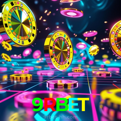 9RBET:Cada giro na roleta é uma nova chance de vitória!