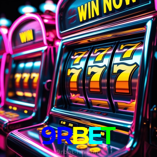 9RBET:Cada giro é uma nova chance de ganhar! Venha para as slots agora!