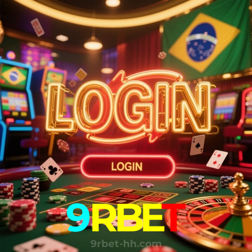 9RBET：Jogue poker, roleta e aposte no futebol online com segurança!