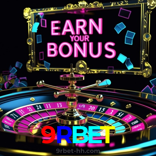 9RBET:Jogue poker, aposte no futebol e conquiste prêmios incríveis no cassino!