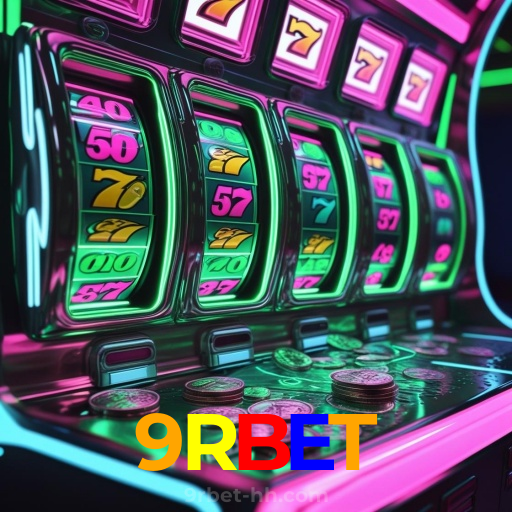 9RBET：Jogue blackjack, slots e aposte ao vivo no futebol, tudo no mesmo cassino!