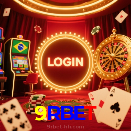 9RBET：Onde sua sorte brilha: cassino online com futebol e jogos emocionantes!