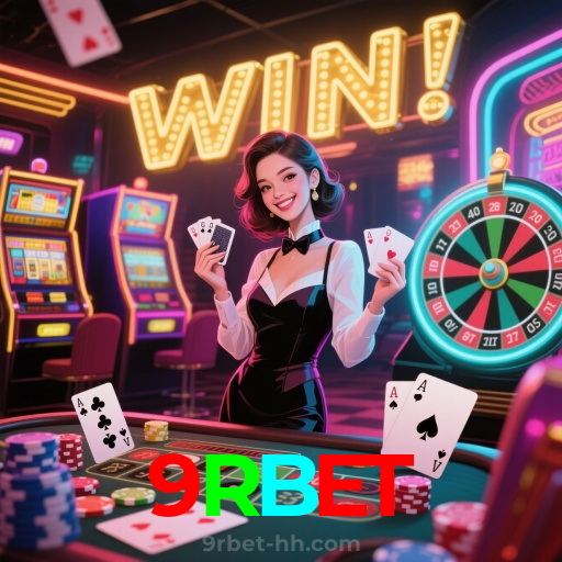 9RBET：Vire um mestre do Blackjack e conquiste sua vitória!
