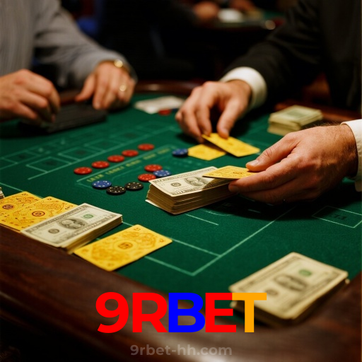 9RBET：Aposte no futebol online e vença como um campeão!