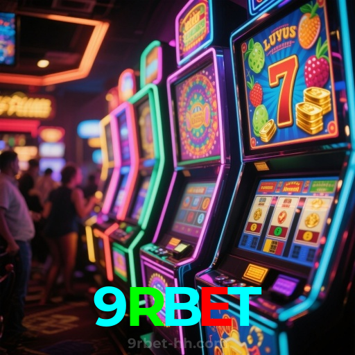9RBET：Aposte no futebol e ganhe prêmios fantásticos jogando slots e roleta!