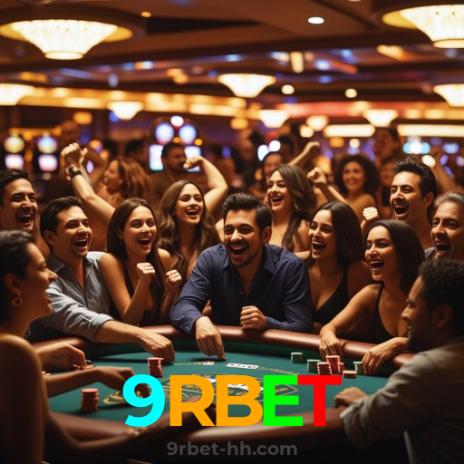 9RBET:Grandes vitórias em poker, roleta e apostas no futebol esperam por você!