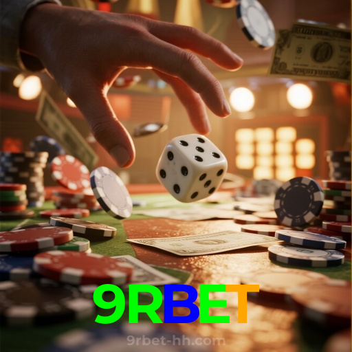 9RBET:O cassino online mais confiável para apostas no futebol e jogos de cassino!