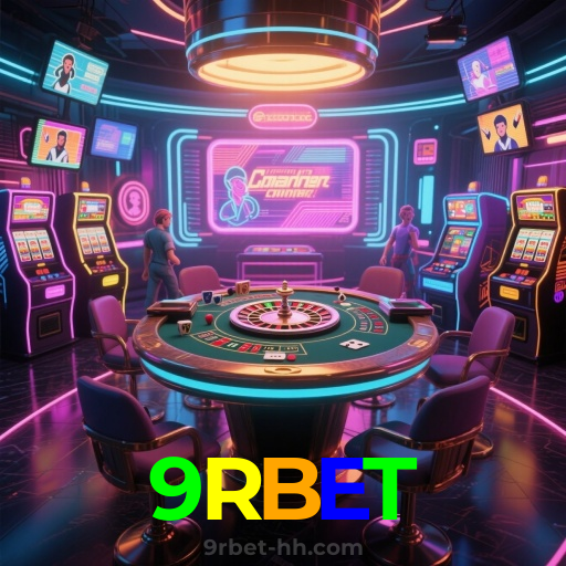 9RBET：Jogue nas roletas e conquiste prêmios incríveis!