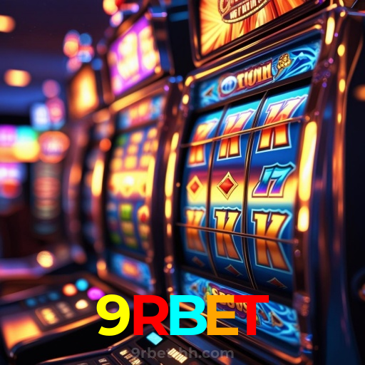 9RBET：Aposte nas melhores slots e conquiste grandes vitórias!