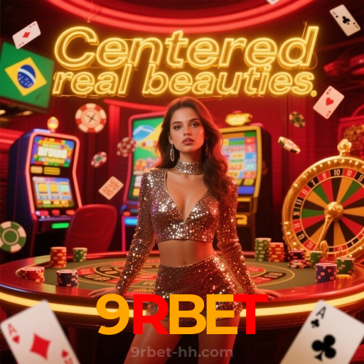 9RBET：O cassino online perfeito para quem adora apostar no futebol e jogar roleta!