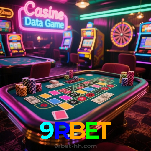 9RBET：O cassino online mais confiável para apostas ao vivo no futebol e jogos de cassino!