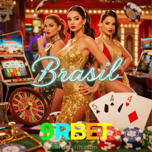 9RBET：As melhores slots para você! Aposte e ganhe agora!