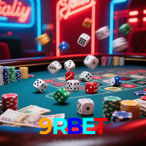 9RBET：Jogue no cassino mais confiável com apostas em futebol e jogos emocionantes!