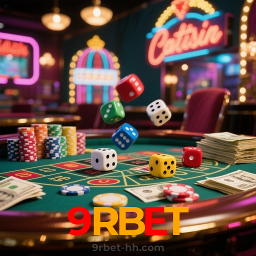 9RBET:Sinta a emoção do blackjack! Aposte agora e ganhe!