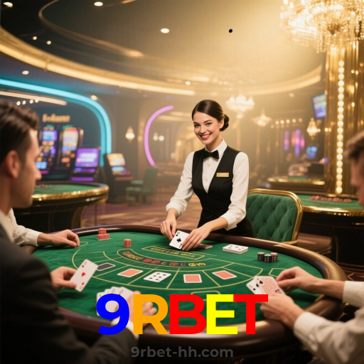 9RBET:Divirta-se com poker, roleta e apostas ao vivo no futebol online!