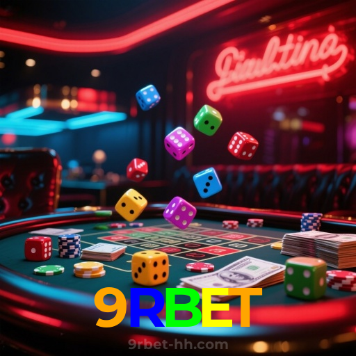 9RBET：Jogue poker, aposte no futebol e leve grandes prêmios em nosso cassino!