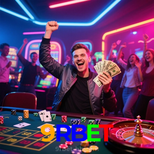 9RBET：O futebol online é mais emocionante quando você está ganhando!