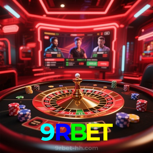 9RBET:Aposte nas roletas e conquiste prêmios incrÃveis!