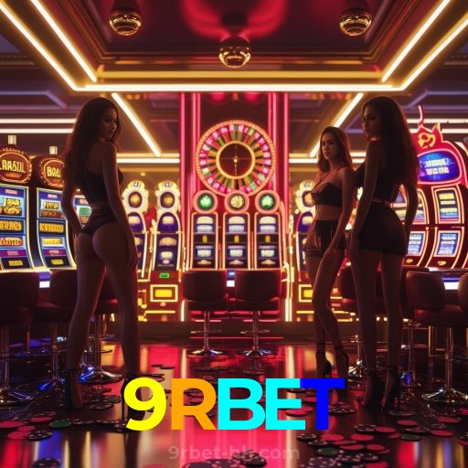 9RBET：Jogue poker online e mostre seu talento nas cartas!