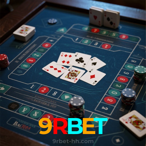 9RBET：O cassino mais confiável para jogar blackjack e apostar no futebol!