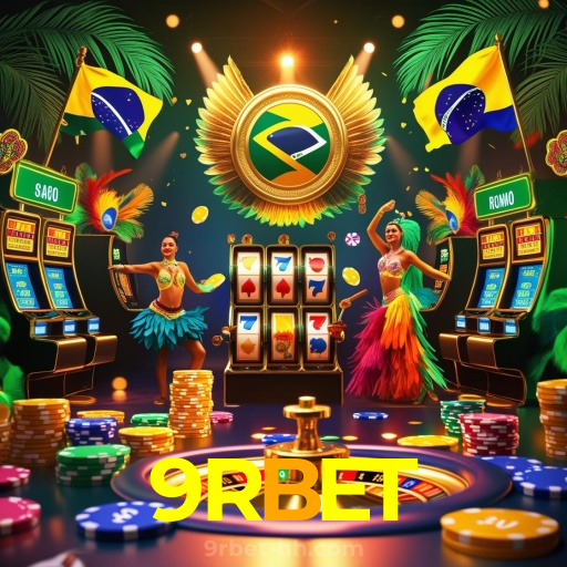 9RBET:Jogue poker, roleta e aposte no futebol online com segurança!