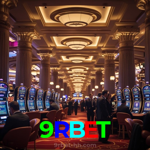 9RBET:O cassino online mais confiável para poker, roleta e apostas no futebol!