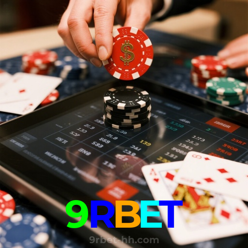 9RBET：Seu time na vitória e os jackpots no cassino online te esperam!