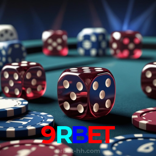 9RBET：Onde sua sorte brilha com poker, roleta e apostas no futebol online!