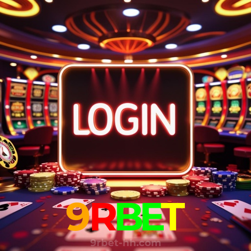 9RBET:Jogue slots, aposte no futebol e ganhe com confiança no nosso cassino online!