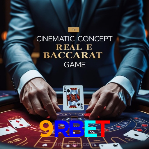9RBET:Vença no blackjack e prove que você é um verdadeiro mestre!