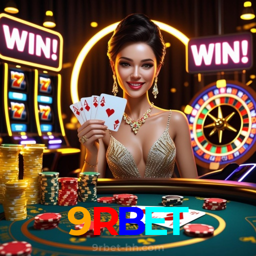 9RBET:Jogue os melhores jogos de cassino como blackjack e roleta, e aposte no futebol!