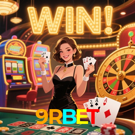 9RBET：Entre no cassino e aposte nas roletas mais emocionantes!