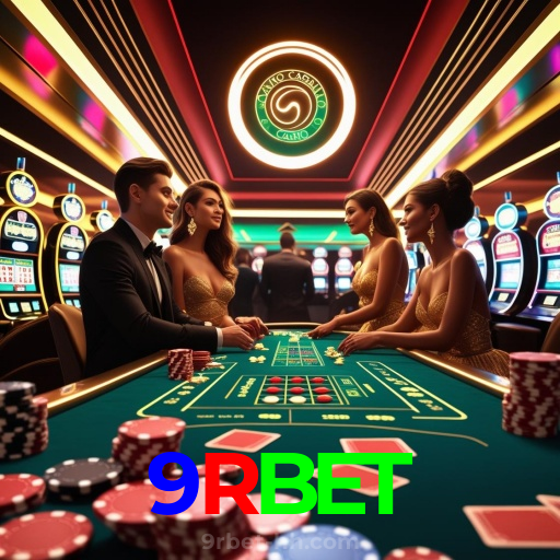 9RBET:Ganhe prêmios incrÃveis em slots, roleta e apostas ao vivo no futebol!