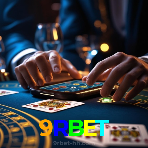 9RBET:Vença no blackjack e prove que você é um verdadeiro mestre!