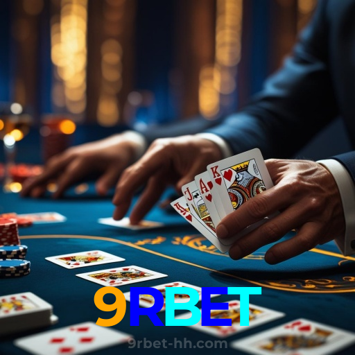 9RBET:Onde o futebol e o cassino online se encontram para grandes prêmios!