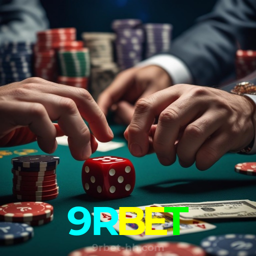 9RBET：Vença no futebol online e transforme suas apostas em prêmios!