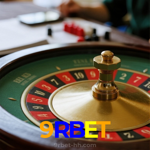 9RBET：A melhor experiência de cassino e futebol online para você!